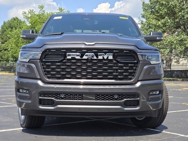 2026 Ram 1500 Big Horn Lone Star photo 2