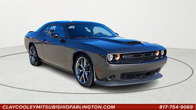 2023 Dodge Challenger GT's photo