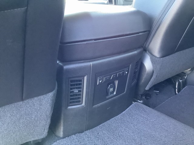 2017 Ram 2500 Laramie photo 25