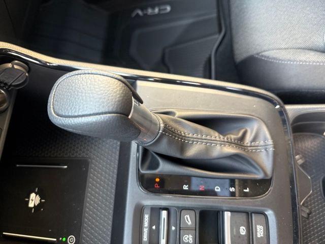 2026 Honda CR-V EX photo 17