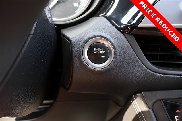 2020 Buick Envision Essence photo 15