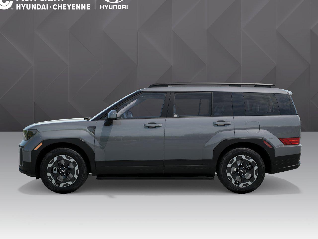 2026 Hyundai Santa Fe SEL photo 15