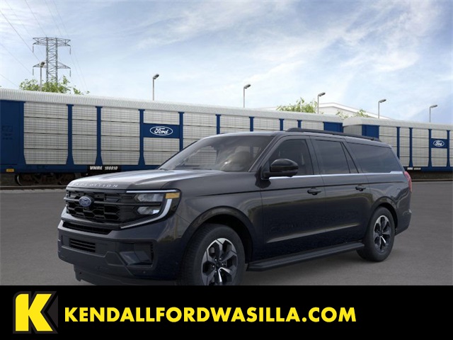 2026 Ford Expedition Active's photo