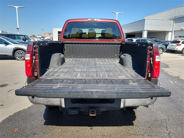2013 Ford F-250 photo 4