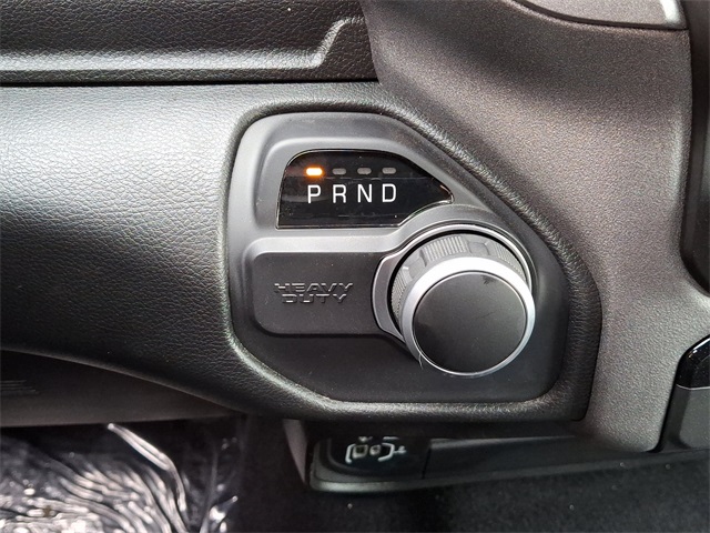 2024 Ram 2500 Tradesman photo 8