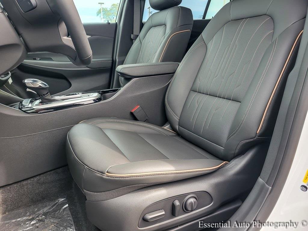 2025 BUICK ENVISTA - Image 8
