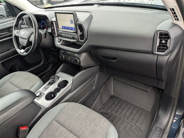 2023 Ford Bronco Sport Big Bend photo 35