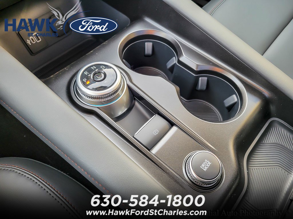 2026 FORD EXPLORER - Image 18