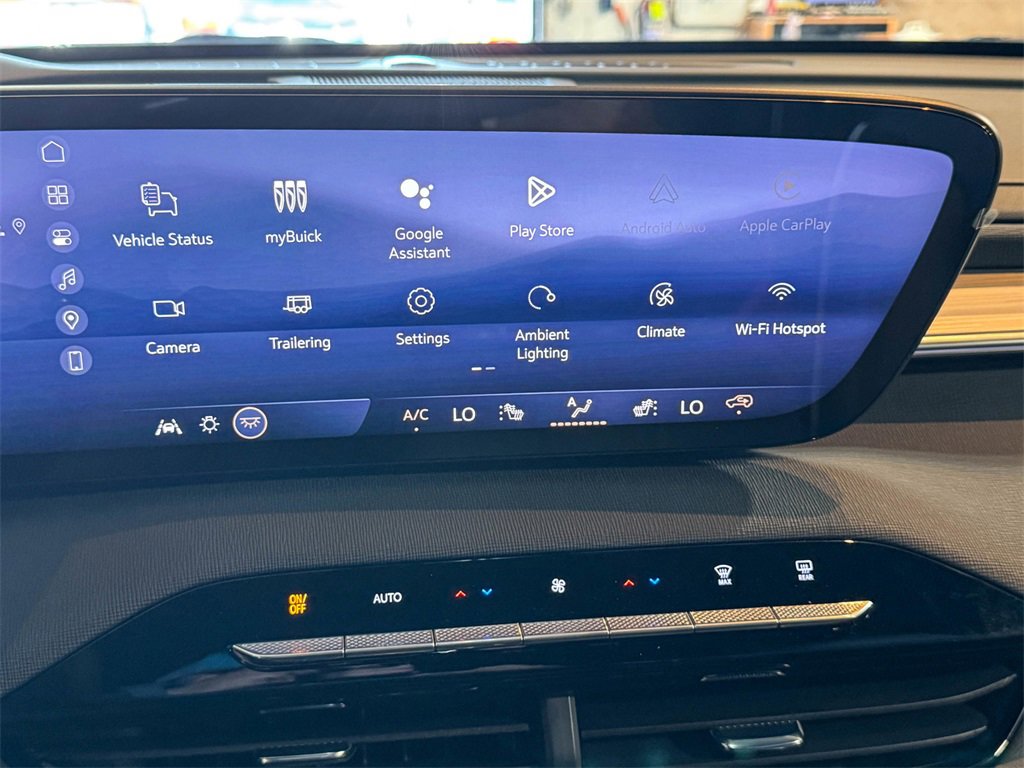 2026 Buick Enclave Preferred photo 40