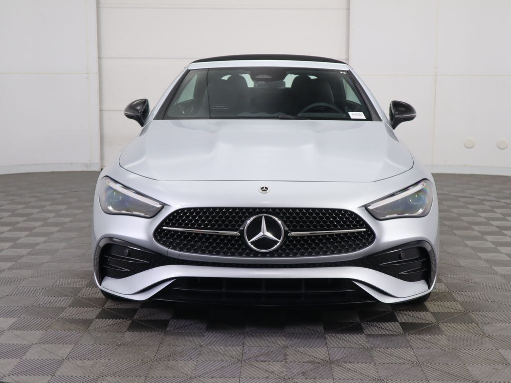 2025 Mercedes Benz CLE 300 4MATIC photo 10