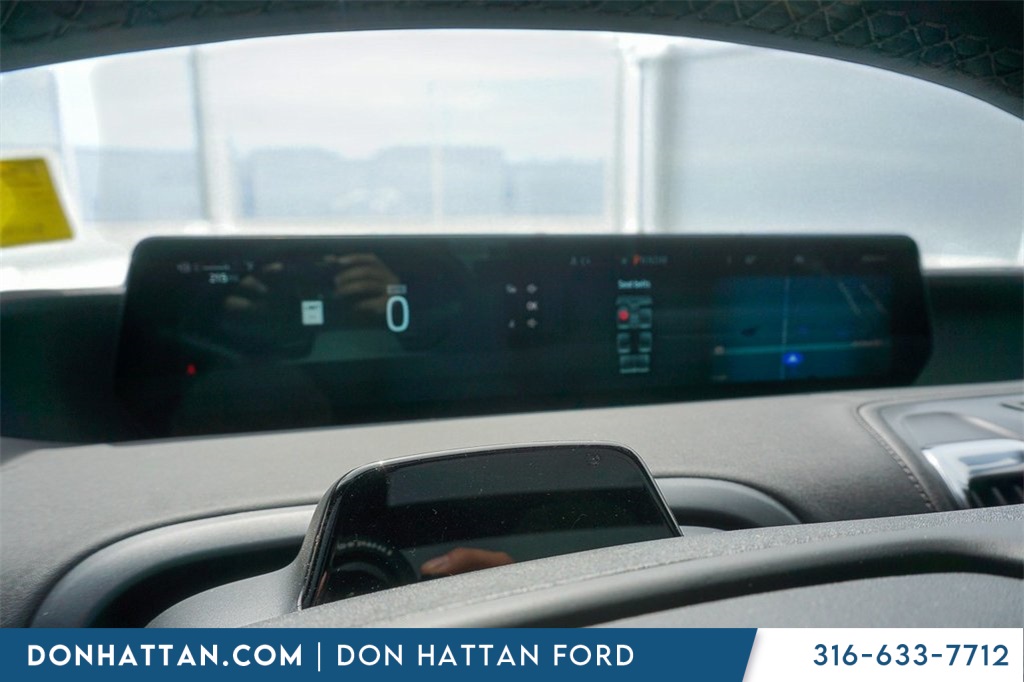 2025 Ford Expedition Platinum photo 5