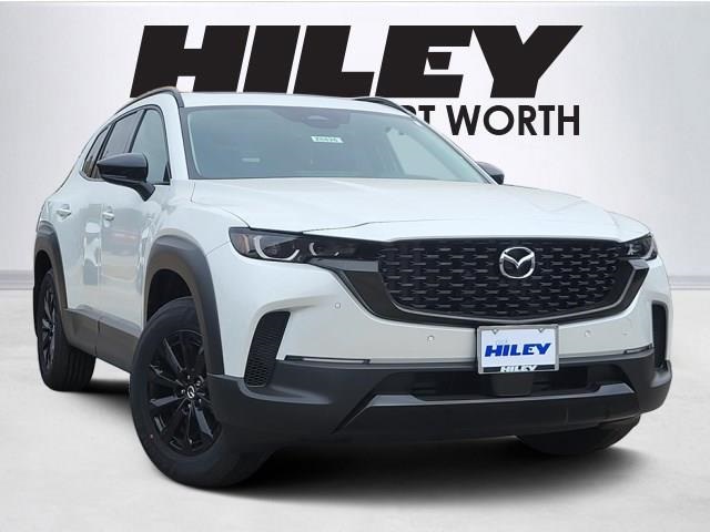 2026 Mazda CX-50 Premium's photo