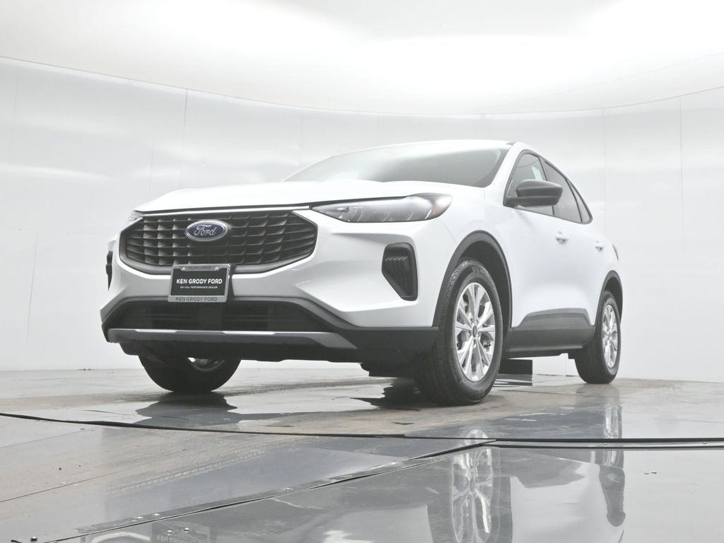 2025 Ford Escape Active photo 41