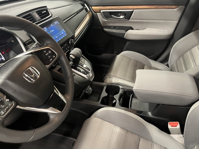 2018 Honda CR-V EX photo 16