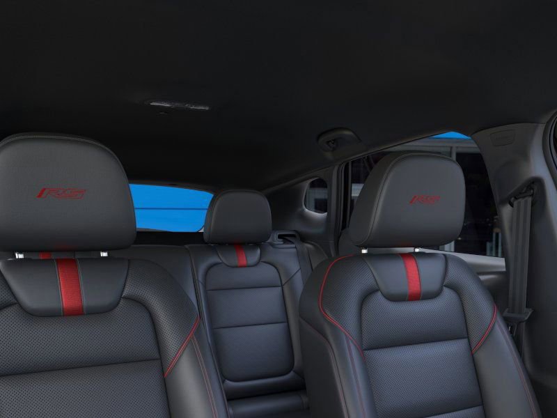 2025 Chevrolet Trax photo 22