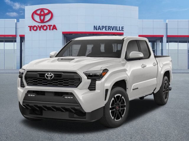 New 2024 Toyota Tacoma TRD Sport 4X4 DOUBLE CAB for Sale in Naperville