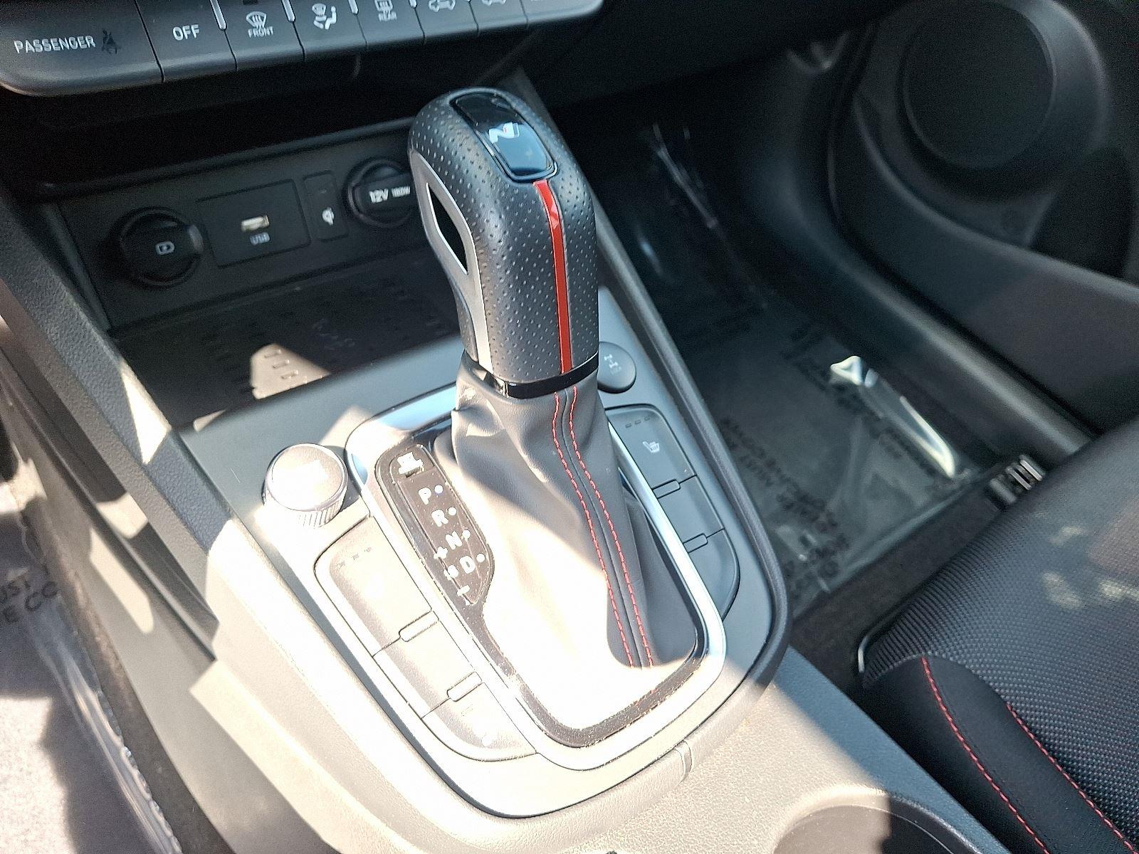 2023 Hyundai Kona N Line photo 15