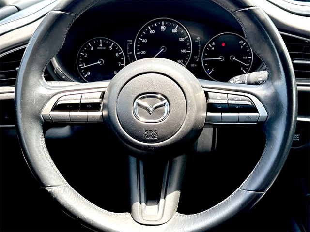 2021 Mazda CX-30 Select photo 23