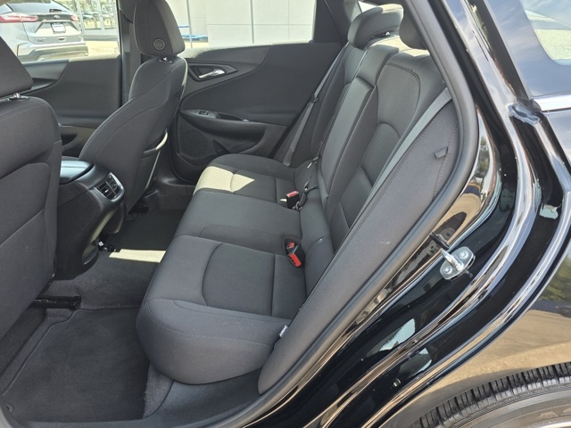 2024 Chevrolet Malibu 1LT photo 12
