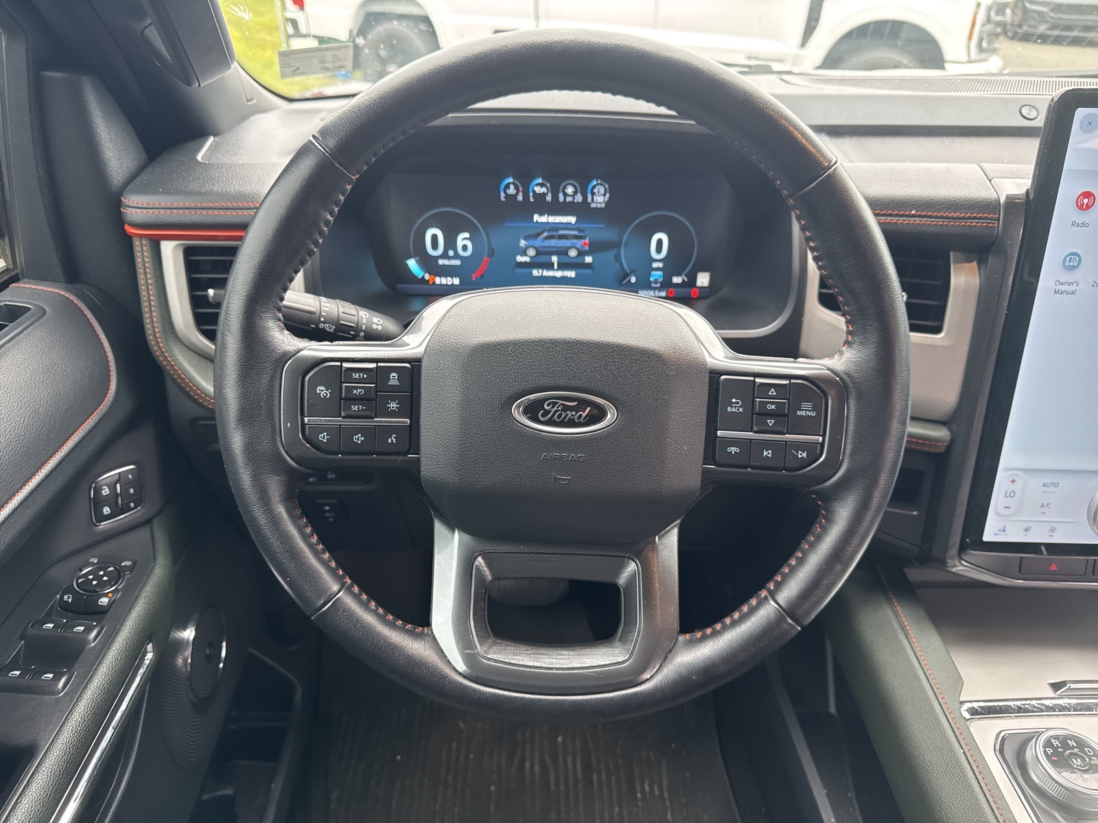 2022 Ford Expedition Timberline photo 15