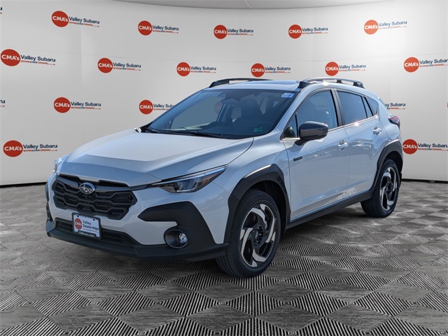 2026 Subaru Crosstrek Limited's photo