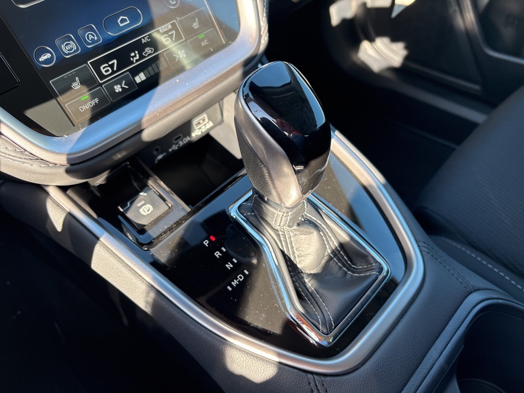 2025 Subaru Legacy Premium photo 18