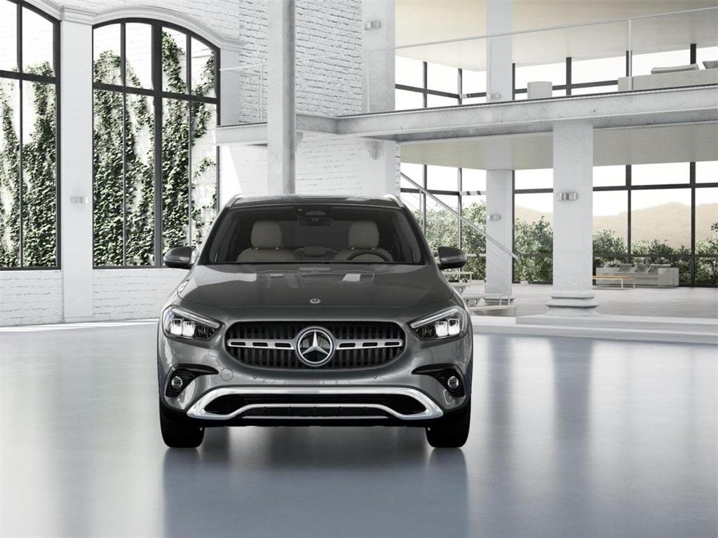 2026 Mercedes Benz GLA 250 photo 6