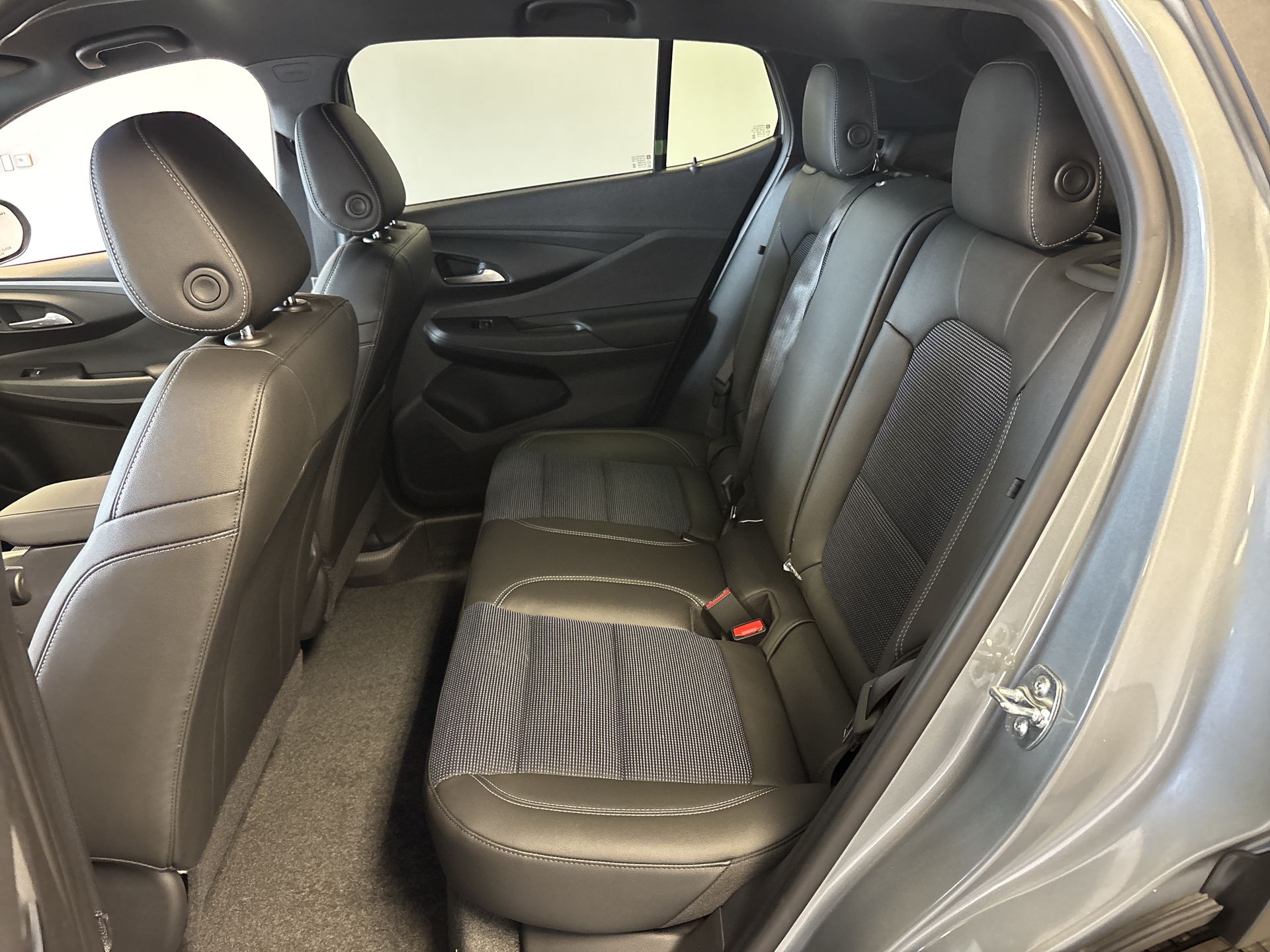 2025 Buick Envista Preferred photo 25