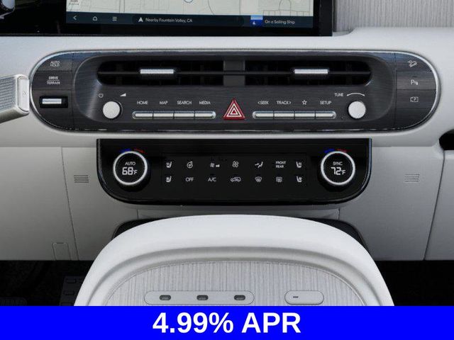 2026 Hyundai Palisade Calligraphy photo 12