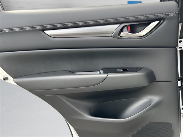 2025 Mazda CX-5 2.5 Select photo 21