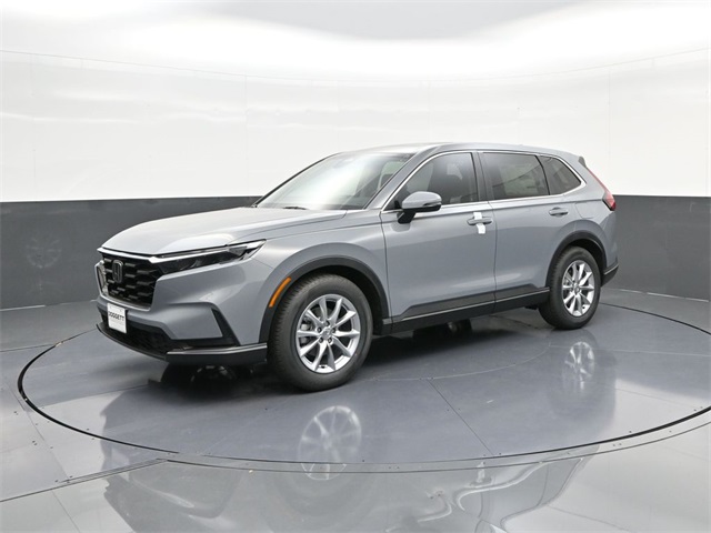 2026 Honda CR-V EX's photo