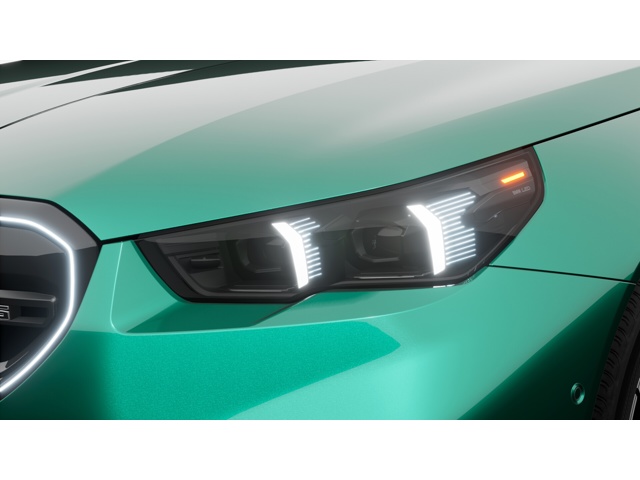 2026 Bmw M5 5 photo 6