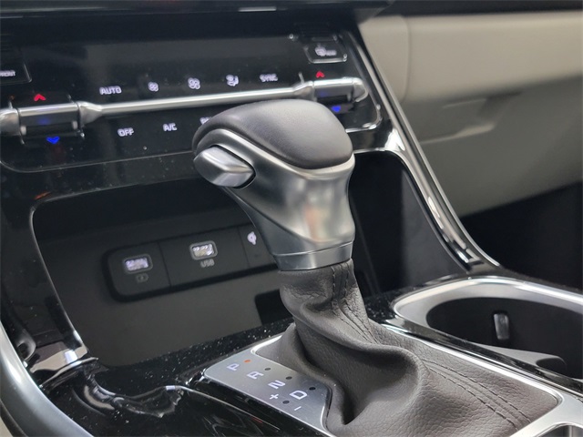 2024 Kia Carnival SX Prestige photo 29