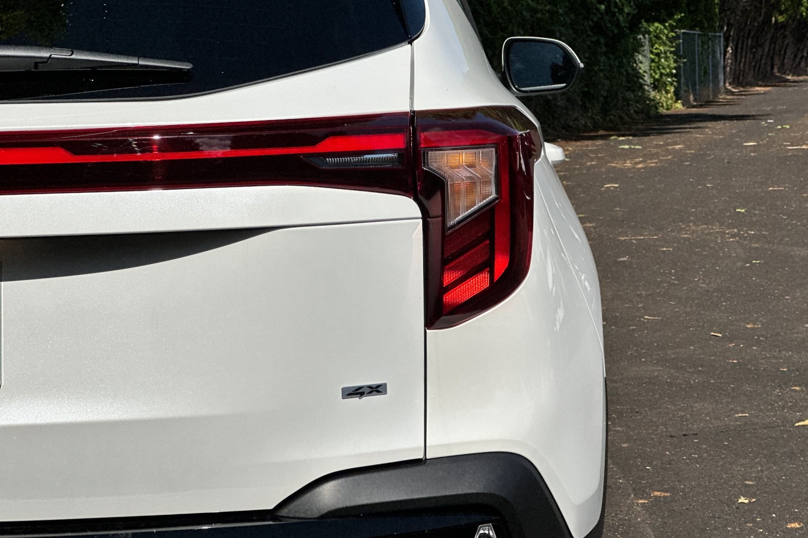 2025 Kia Seltos S X-Line photo 20
