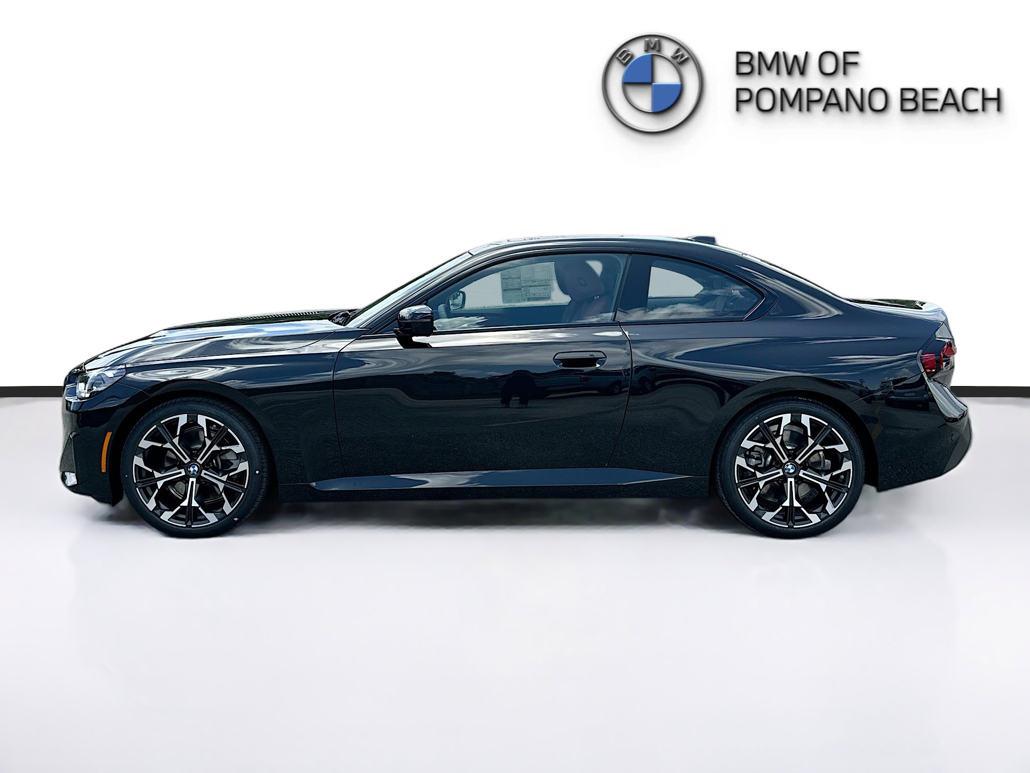 2025 Bmw 230i photo 4