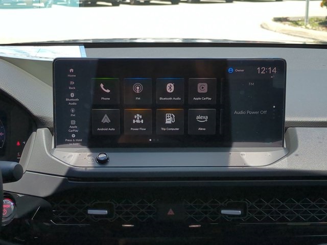 2025 Honda Accord Sport photo 15