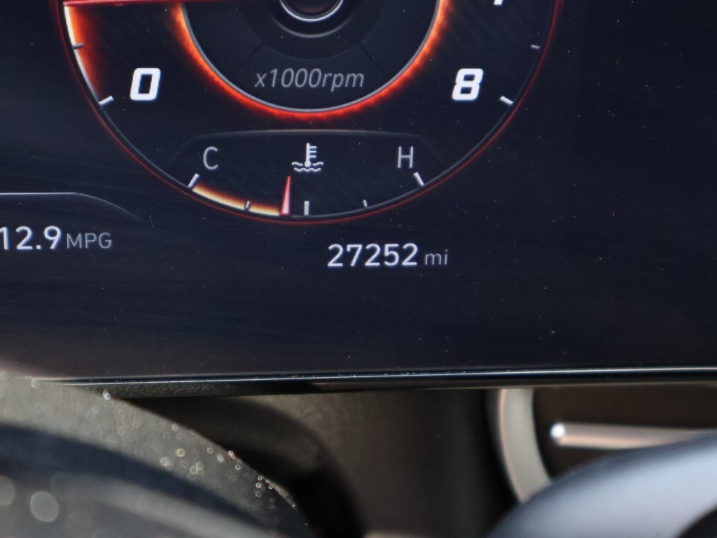 2024 Hyundai Elantra SEL photo 27