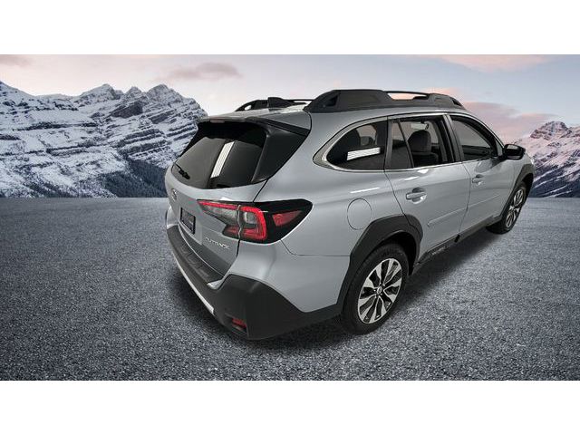 2025 Subaru Outback Limited photo 2