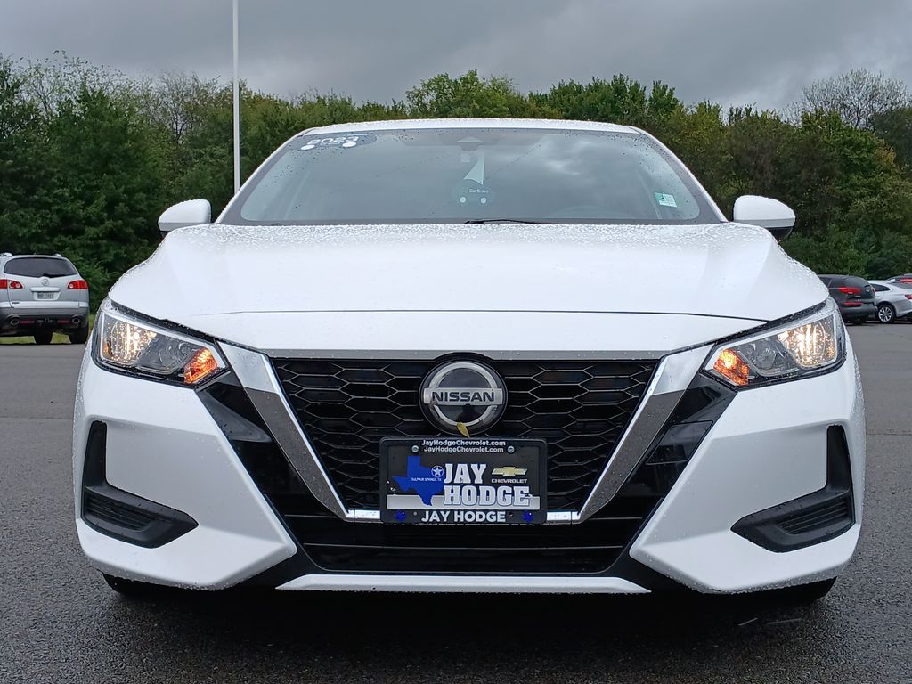 2023 Nissan Sentra S photo 29