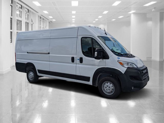 promaster extended