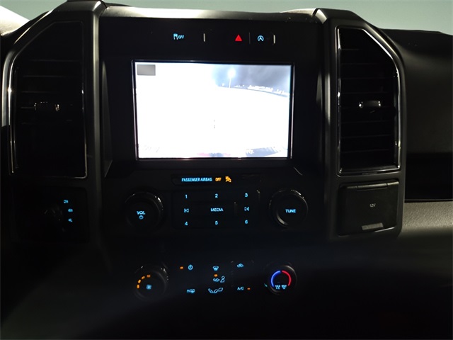 2020 Ford F-150 XLT photo 23