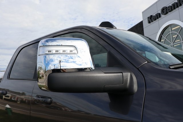 2025 Ram 2500 Laramie photo 2