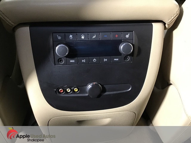2007 Chevrolet Tahoe LTZ Custom photo 13