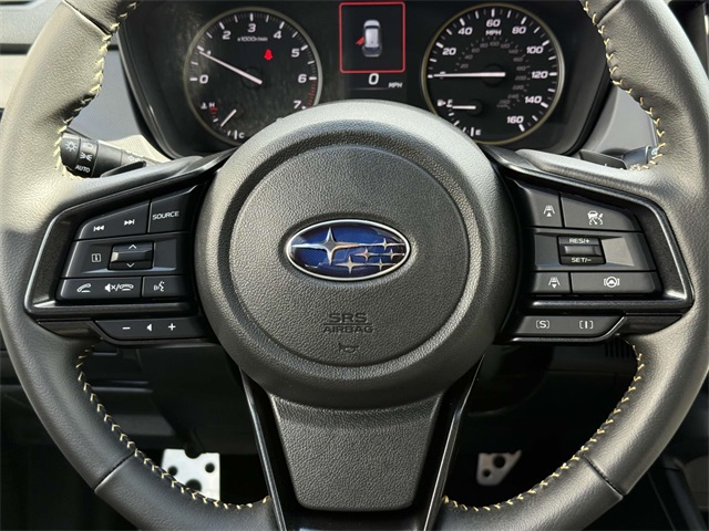 2025 Subaru Crosstrek Sport photo 18