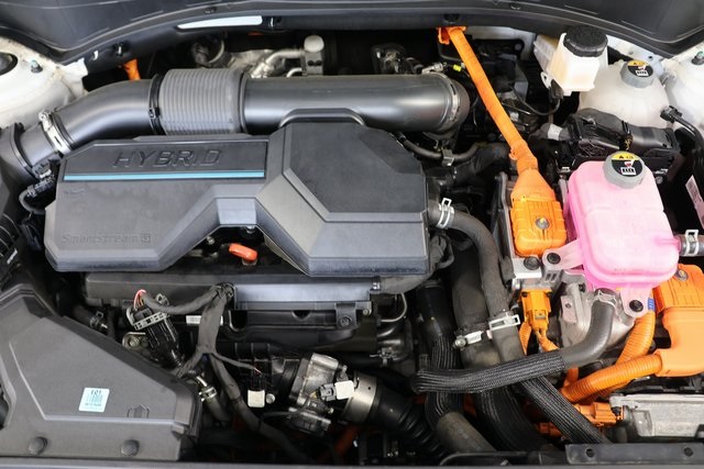2022 Hyundai Santa Fe Limited photo 24