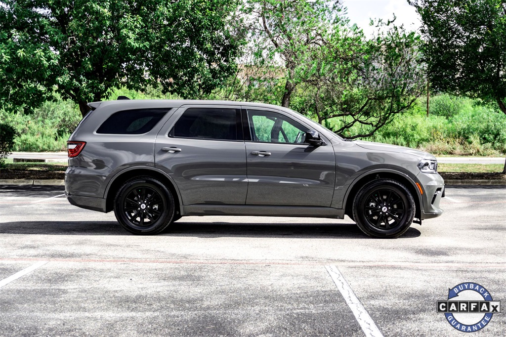 2025 Dodge Durango GT photo 3