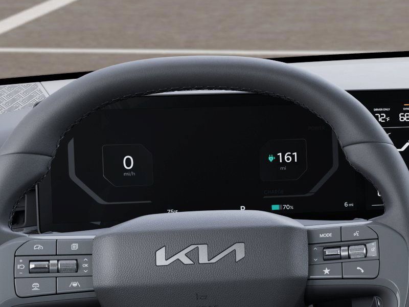 2026 Kia EV9 Light photo 21