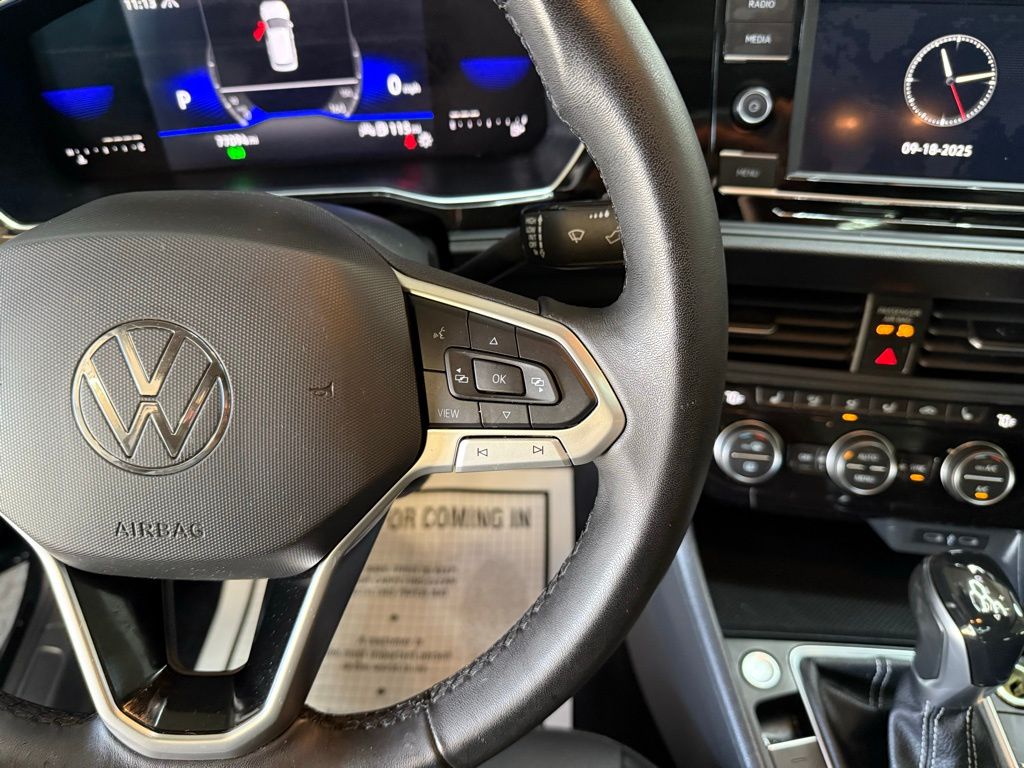 2022 Volkswagen Jetta 1.5T SE photo 15