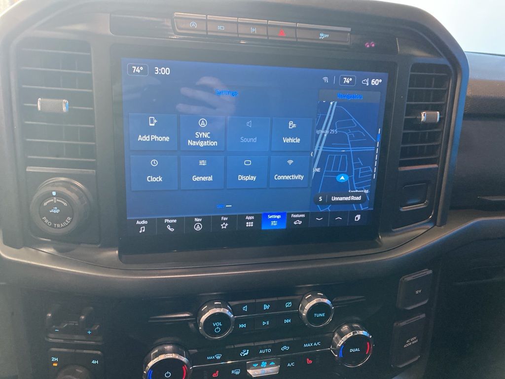 2024 Ford F-150 XLT photo 2