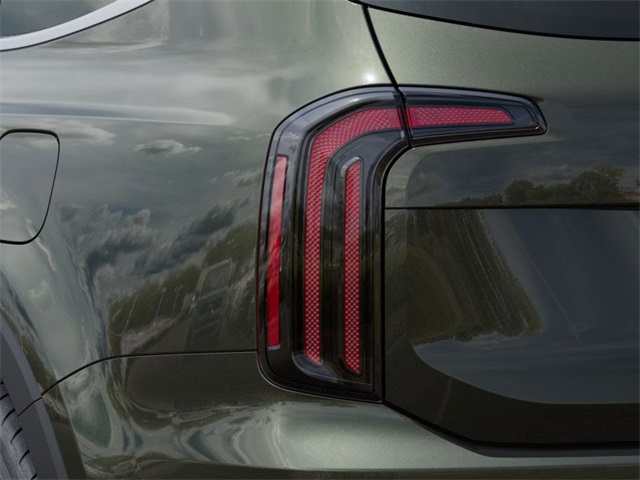 2025 Kia Telluride EX photo 11